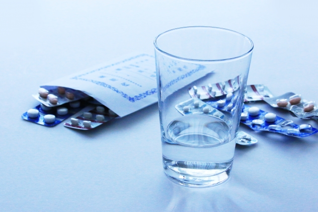 いつ医療を受けるべきか