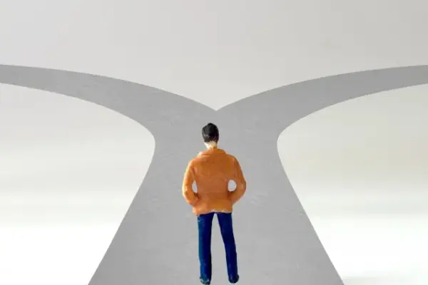 歴史は今ここ私に向かってはいない 要約　解説　意味調べノート　あらすじ