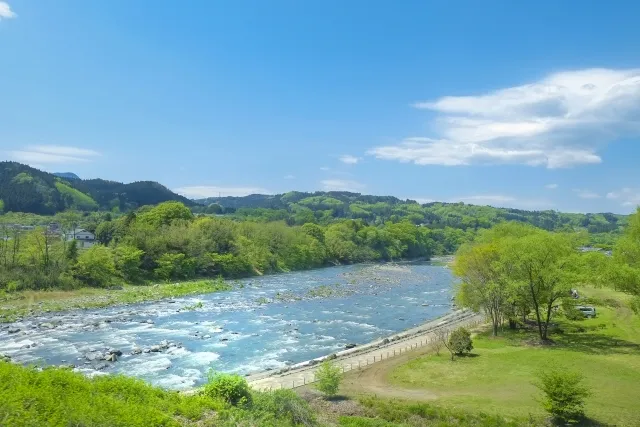 川上弘美　神様　文学国語　本文解説　あらすじ　意味調べノート　テスト問題