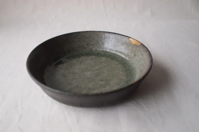 金繕いの景色　解説　要約　あらすじ　意味調べノート