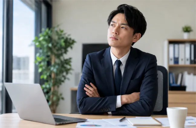 「千思万考」の意味は?語源や使い方・類義語・英語