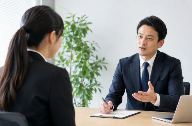 「一問一答」の意味は？語源や使い方・類義語・英語